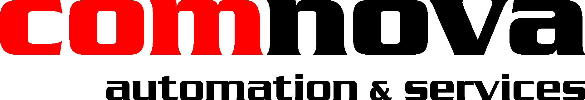 Comnova Logo Vector Logo
